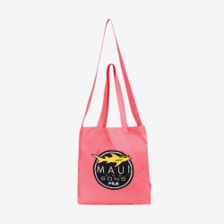 Fila X Maui & Sons Női Ökotáska Rózsaszín | HU-90543